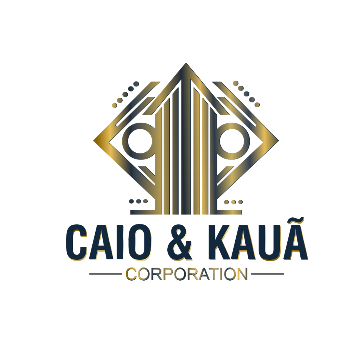 Logo da Caio and Kauã Corporation